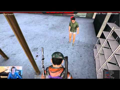 Youtube: DayZ - Sodapoppin Meets Music Guy - Adventures of The Music Guy Part 5