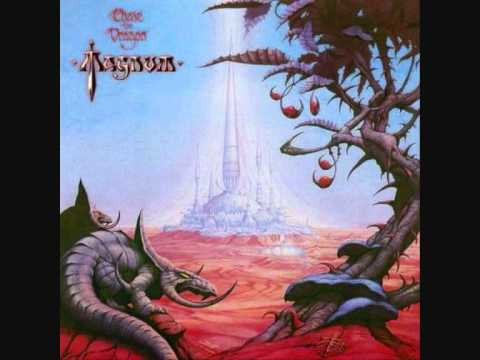 Youtube: Magnum - The Spirit