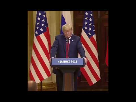 Youtube: PUTIN SAY FUCK! TRUMP REACTION