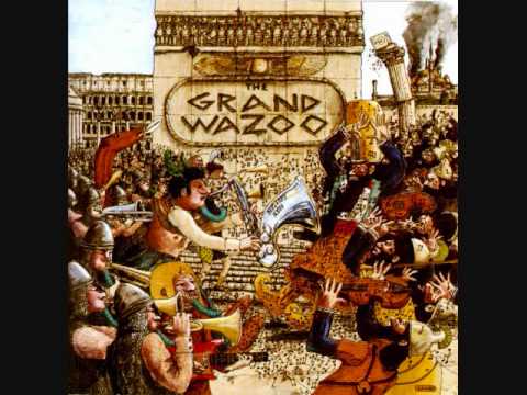Youtube: Frank Zappa - Eat That Question