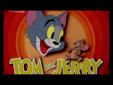 Youtube: Tom und Jerry - Deutsches Intro HD