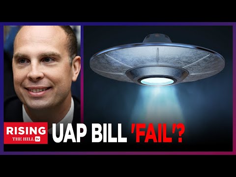 Youtube: EXPLOSIVE: David Grusch REVEALS He Has FIRST HAND KNOWLEDGE Of UAP Probes