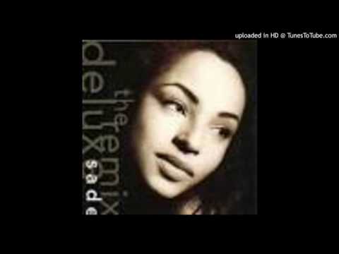 Youtube: Sade - Feel No Pain (Nellee Hooper Remix)