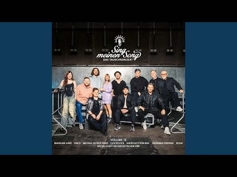 Youtube: Wendekind (aus "Sing meinen Song, Vol. 12")