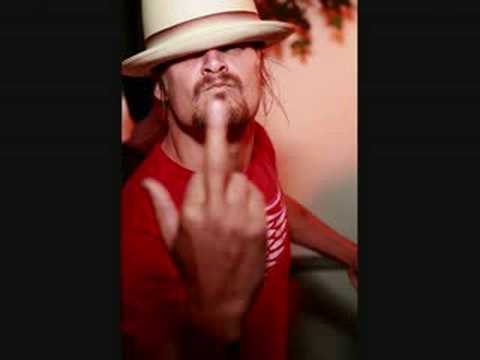 Youtube: Kid Rock-All summer Long