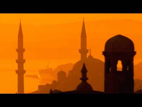 Youtube: Ozgur Ozkan - Istanbul Twilight (Original Mix)