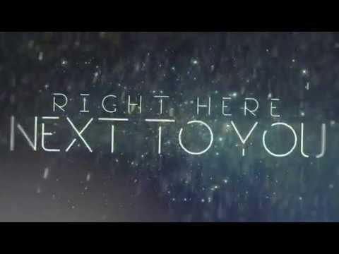Youtube: Jade Novah - Next To You (Lyric Video)