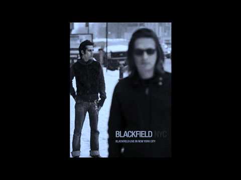 Youtube: Blackfield - End of the World