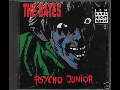 Youtube: The Bates - Summer Without Rain Zimbl - Psycho Junior 1992 -