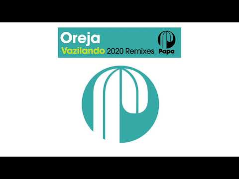 Youtube: Oreja - Vazilando (Moon Rocket Instrumental Remix)