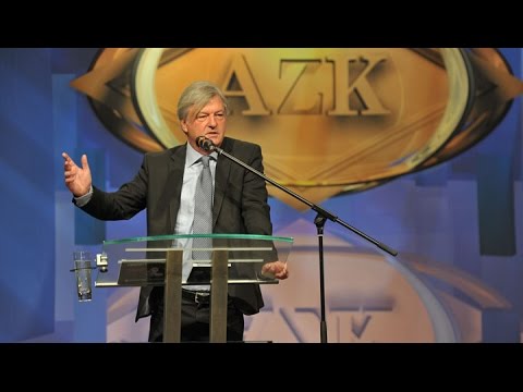 Youtube: 10.AZK - "Der Krieg gegen Russland" - Jürgen Elsässer