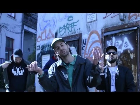 Youtube: DONVTELLO X TIGHTILL - DU HAST GERATZT  (prod. Doc.Törner)