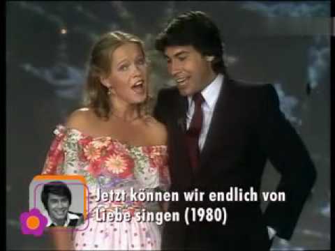 Youtube: Roy Black & Anita Hegerland  Medley 70er Jahre