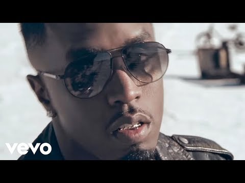 Youtube: Diddy - Dirty Money - Coming Home ft. Skylar Grey