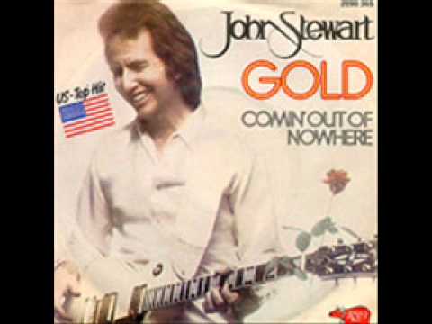 Youtube: John Stewart Gold HQ