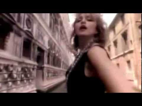 Youtube: Madonna   Like a Virgin Official Music Video