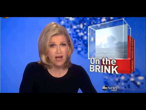 Youtube: Diane Sawyer Misrepresents Footage of Palestinian Bombing Victims as Israelis