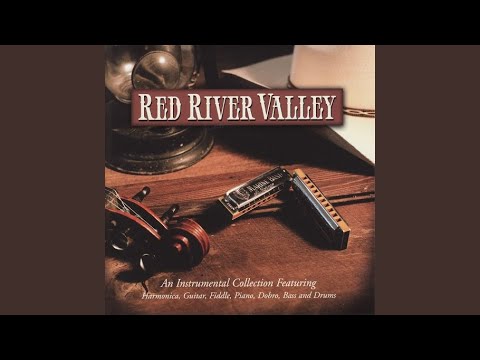 Youtube: Red River Valley (Instrumental)