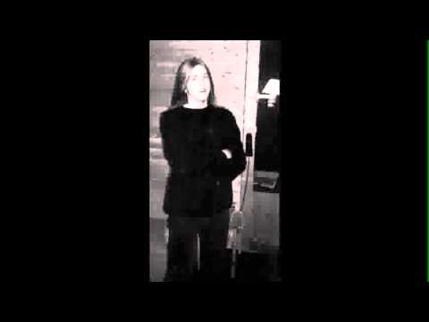 Youtube: Burzum- Back to the Shadows