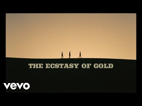 Youtube: Il Volo, Ennio Morricone - The Ecstasy of Gold (Official Video)