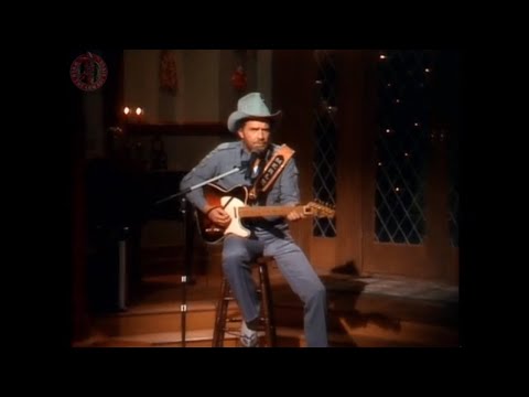 Youtube: Merle Haggard - If We Make It Through December