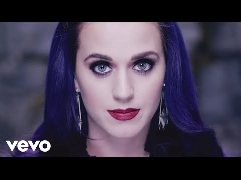 Youtube: Katy Perry - Wide Awake (Official Video)
