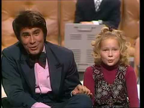 Youtube: Roy Black & Anita - Schön ist es, auf der Welt zu sein 1971