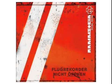 Youtube: Rammstein - Stein Um Stein (HQ)