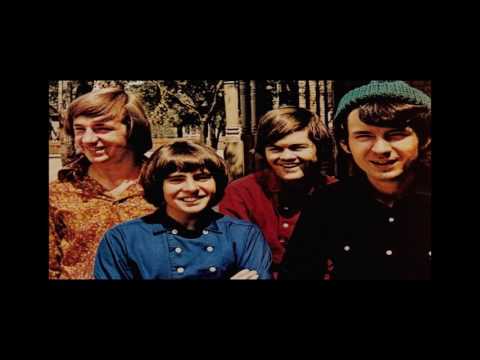 Youtube: The Monkees ~ A Little Bit Me, A Little Bit You (Stereo)