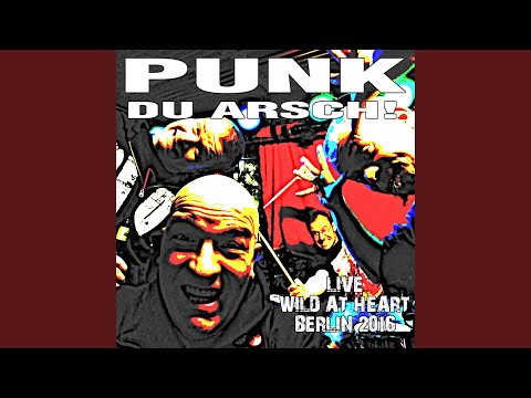 Youtube: Punk du Arsch! (live)