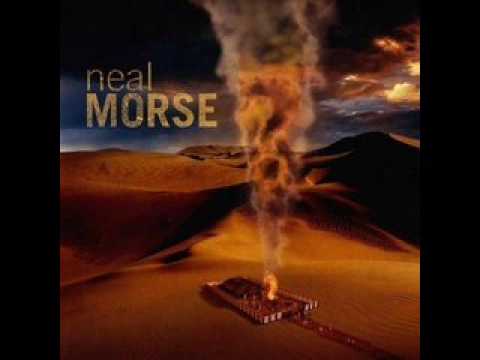 Youtube: Neal Morse - The Temple Of The Living God