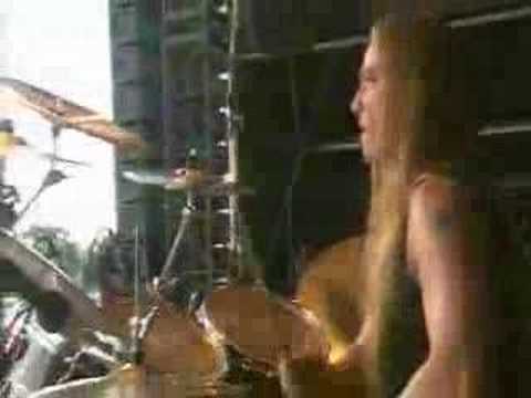 Youtube: Mystic Circle - Servants of Twilight (Live Wacken)