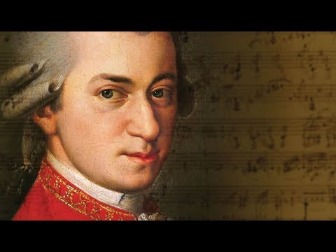 Youtube: Mozart - Lacrimosa