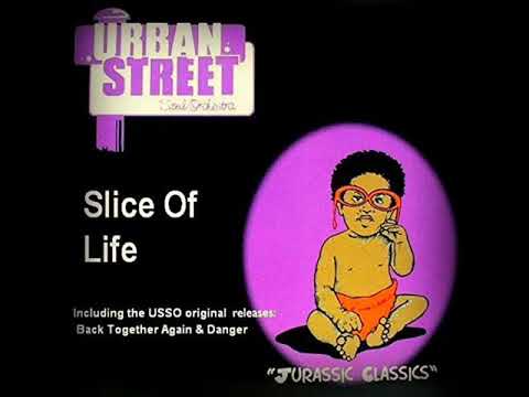 Youtube: Urban Street Soul Orchestra Feat Hil St. Soul  -  Back Together Again