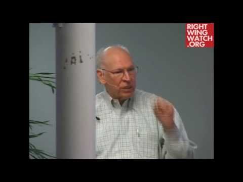 Youtube: Rafael Cruz: Gays Endanger Children