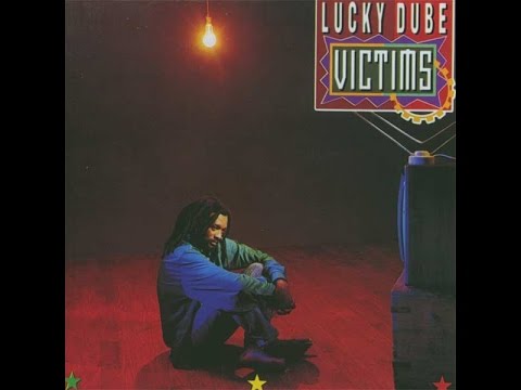 Youtube: LUCKY DUBE - Keep On Knocking (Victims)