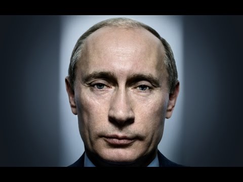 Youtube: Vladimir Vladimirovich Putin   The Music Video