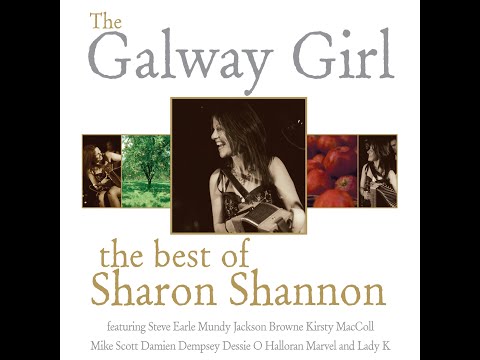 Youtube: Sharon Shannon feat. Mundy - The Galway Girl [Audio Stream]