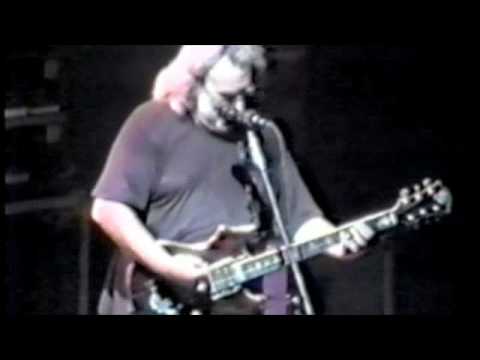 Youtube: Jerry Garcia Band-Let's Spend The Night Together (11-12-91)