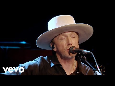 Youtube: Westernhagen - Weil ich dich liebe (MTV Unplugged)