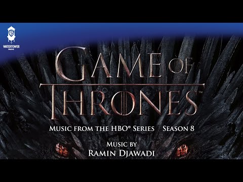 Youtube: Game of Thrones S8 Official Soundtrack | The Night King - Ramin Djawadi | WaterTower