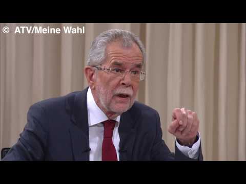 Youtube: Ötsch: So zerstören Rechtspopulisten jede Sachdiskussion (Teil1/3)