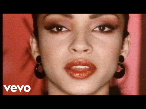 Youtube: Sade - Your Love Is King - Official - 1984