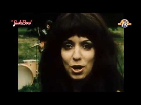 Youtube: Inkpot Shocking Blue clip promo 1972