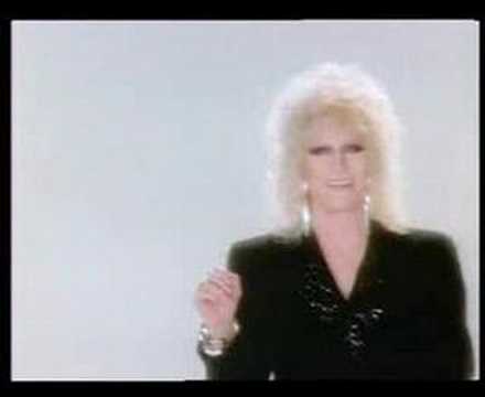 Youtube: Dusty Springfield - In private