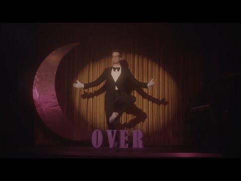 Youtube: Mayer Hawthorne - Over [Official Video] // Rare Changes LP