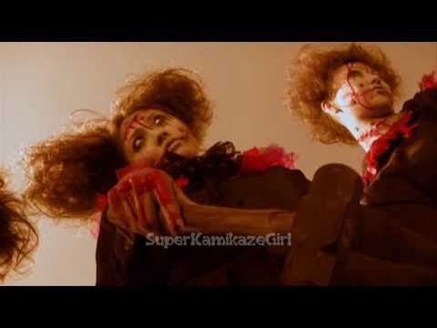 Youtube: Vampire Girl vs. Frankenstein Girl HQ German Trailer