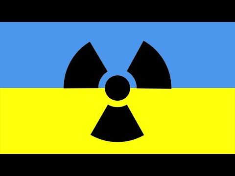Youtube: Nuclear Alarm Siren / Nuke Alarm / Air Raid Siren - (Russian invasion of Ukraine 2022)