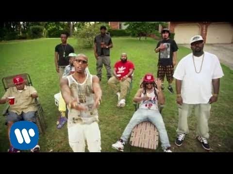 Youtube: B.o.B - HeadBand ft. 2 Chainz [Official Video]