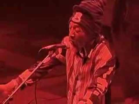 Youtube: I jah man Levi - Are We A Warrior